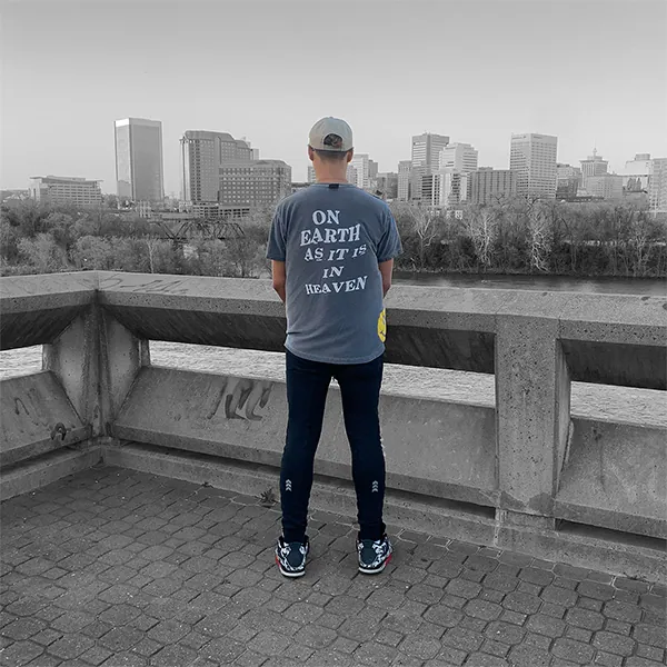 Still Standing Cover Art